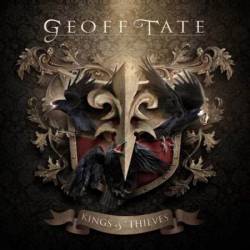 Geoff Tate : Kings & Thieves